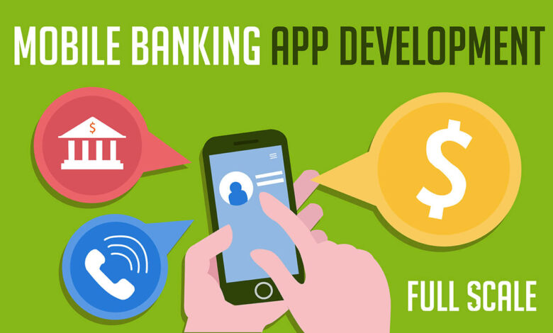 Dive into FinTech: The Guide to Mobile Banking App Development for Success
