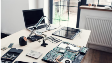 Exploring the Future of Seamless Computer Repair Services