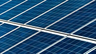 Solar Panels Cleaning Maximizing Efficiency and Energy Savings