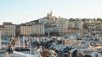 Expert Guide to Hiring a Labor Lawyer in Marseille