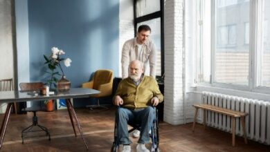 How Seniors Apply for Housing in Wasilla Senior Housing Facilities