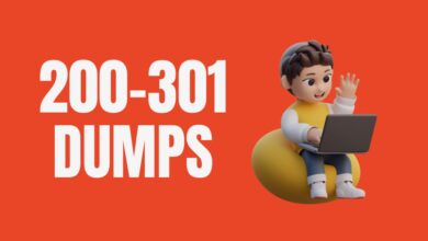 Master Your Success with 200-301 Dumps