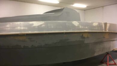 Panga Boats Manufacturer