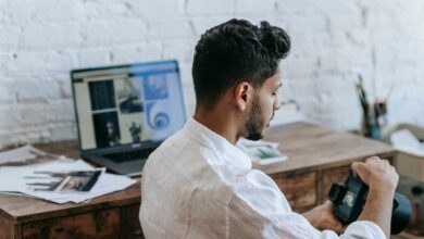 Professional Photo Editing Services: Enhancing Your Visual Content