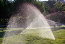 Expert Tips for DIY Sprinkler System Repair and Maintenance
