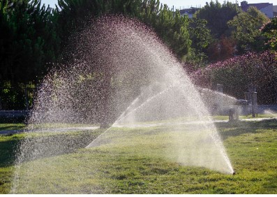Expert Tips for DIY Sprinkler System Repair and Maintenance