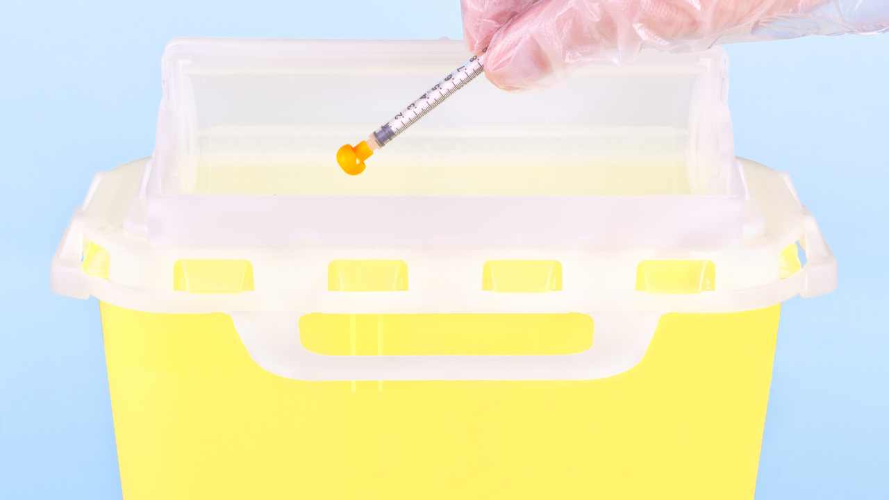 Quality Assurance in Healthcare: Selecting the Right Medical Disposable Items