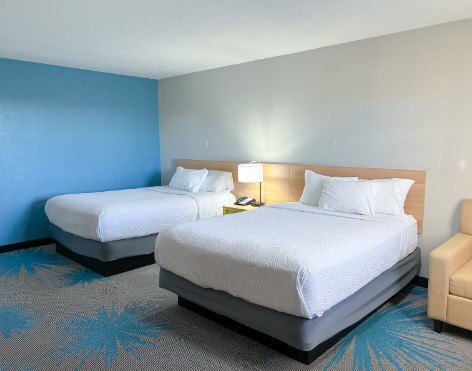 How To Choose The Perfect Hotel Near Me