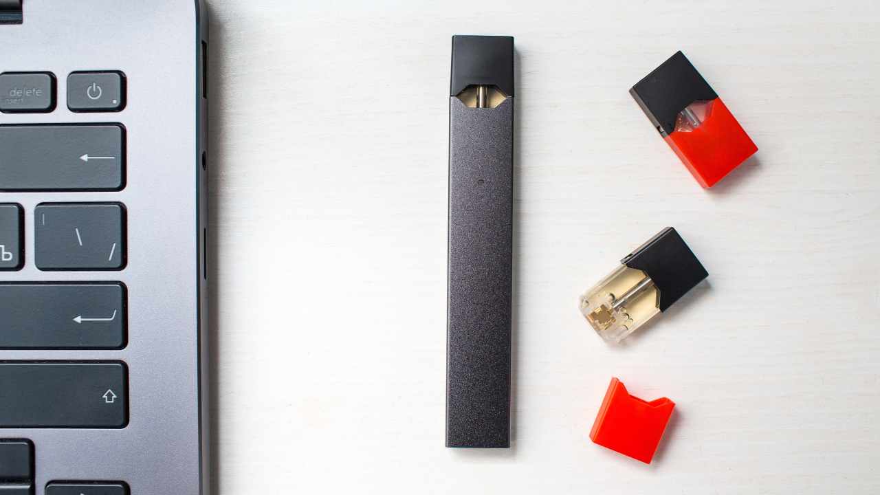 Juul 2: The Next Generation of Vaping Innovation