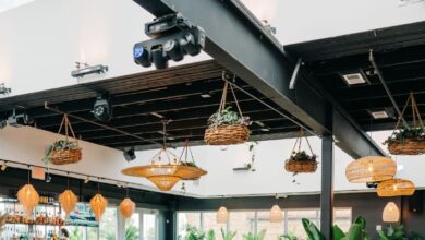 What Makes The Newest Restaurants in Charleston