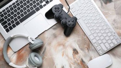 Top Gaming Accessories online shop In Bangladesh