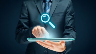 Introduction to User Behavior in Search