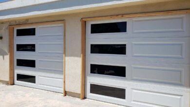 Affordable Garage Door Replacement Solutions in Fayetteville