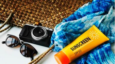 Best Moisturizing Mineral Sunscreen For Glowing Skin