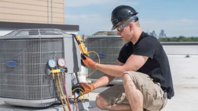 The Benefits of Regular HVAC Maintenance