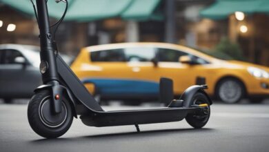 Why Won't My Electric Scooter Turn On Troubleshoot Now!