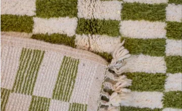 Moroccan Rug