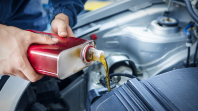 Discover Long-Lasting Lubricants for Every Industry