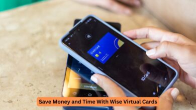 Save Money and Time With Wise Virtual Cards