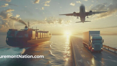 ProcurementNation.com Suppliers