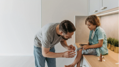 Wound Infections